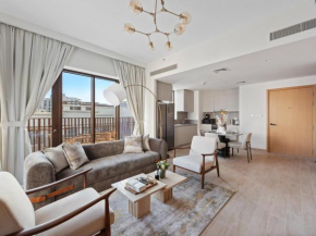 Serene and Luxurious 2BDR In Sunset-Creek Beach-70
